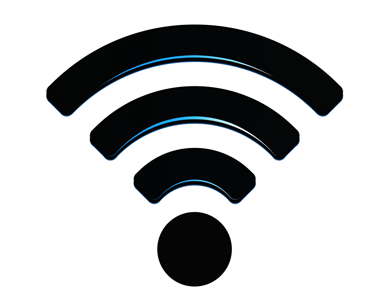 Wi-Fi ultraveloce